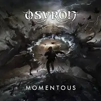 Osyron - Momentous album cover