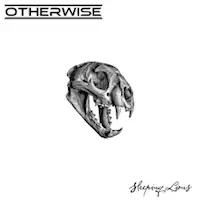 Otherwise - Sleeping Lions album cover