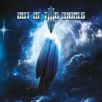 Out of This World - Out of This World album cover
