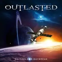 Outlasted - Waiting for Daybreak album cover