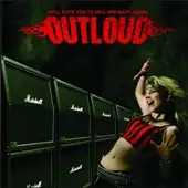 Outloud - Outloud album cover