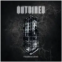 Outrider - Foundations album cover