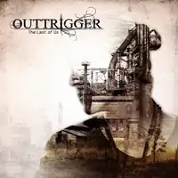 Outtrigger - The Last of Us album cover