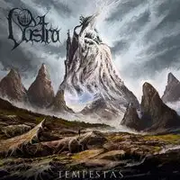 Ov Lustra - Tempestas album cover