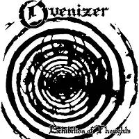 Ovenizer - Exhibition of Thoughts album cover