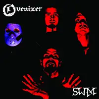 Ovenizer - SWM album cover