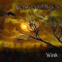 Over Nemesis - Wink album cover