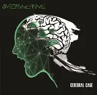 Overactive - Cerebral Cage album cover