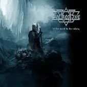 Overdrive - Let The Metal Do The Talking album cover