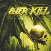 Overkill - Immortalis album cover