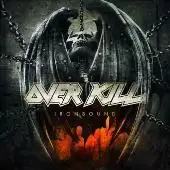 Overkill - Ironbound album cover