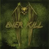 Overkill - Killbox 13 album cover