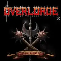 Overlorde SR - Medieval Metal Too album cover