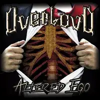 Overloud - Altered Ego album cover