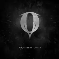 Overpower - Greatness Within album cover