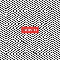 Overstay - So-So album cover