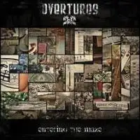 Overtures - Entering The Maze album cover