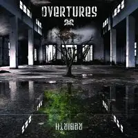 Overtures - Rebirth album cover