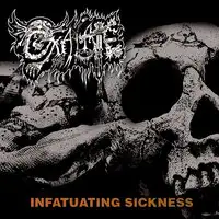 Oxalate - Infatuating Sickness album cover