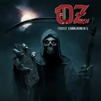 Oz - Forced Commandments album cover