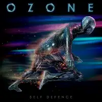 Ozone - Self Defence album cover