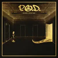 P.O.D. - When Angels & Serpents Dance album cover