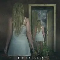 PHI - Cycles album cover