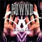 POWND - Circle Of Power album cover