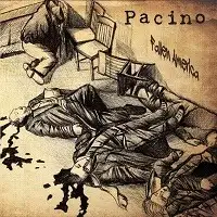 Pacino - Fallen America album cover