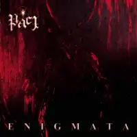 Pact - Enigmata album cover