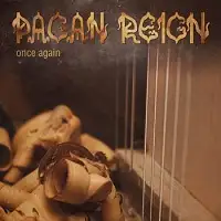 Pagan Reign - Once Again album cover