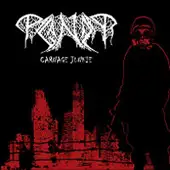 Paganizer - Carnage Junkie album cover