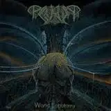 Paganizer - World Lobotomy album cover