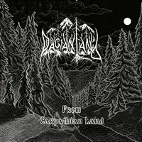 Paganland - From Carpathian Land (Reissue) album cover