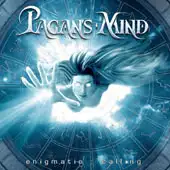 Pagan's Mind - Enigmatic: Calling album cover