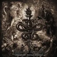 Paganus Doctrina - OmnipotensE AeternaE DiabolouS album cover