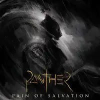 Pain of Salvation - Panther album cover