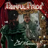 Painful Pride - Lost Memories album cover