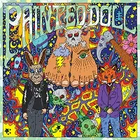 Painted Doll - Painted Doll album cover