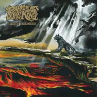 Palace Of The King - Valles Marineris album cover