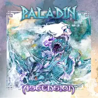 Paladin - Ascension album cover