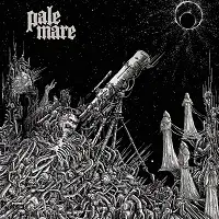 Pale Mare - II album cover