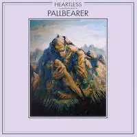 Pallbearer - Heartless album cover