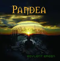 Pandea - Soylent Green album cover