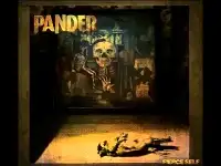 Pander - Fierce Self album cover