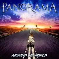 Panorama - Around The World album cover