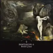 Pantheon I - Worlds I Create album cover