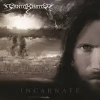 Pantokrator - Incarnate album cover