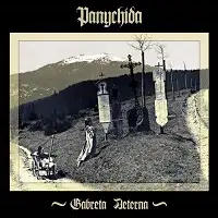 Panychida - Gabreta Aeterna album cover