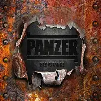 Panzer - Resistance album cover